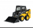 Mini încărcătoare John Deere Construction 316GR