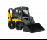 Mini încărcătoare John Deere Construction 318G