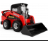 Mini încărcătoare Manitou 3300V NXT:2