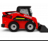 Mini încărcătoare Manitou 3300V NXT:2