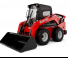 Mini încărcătoare Manitou 3300V NXT:2