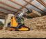 Mini încărcătoare JCB 3TS-8T