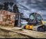 Mini încărcătoare JCB 3TS-8T