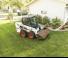 Mini încărcătoare Bobcat 450 B