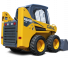 Mini încărcătoare Gehl 4640E Power 2