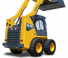 Mini încărcătoare Gehl 5240E Power2