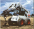 Mini încărcătoare Bobcat 963 G AHCS