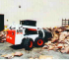 Mini încărcătoare Bobcat A 220