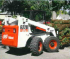 Mini încărcătoare Bobcat A 220