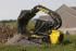 Mini încărcătoare New Holland C232