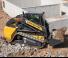 Mini încărcătoare New Holland C232