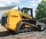 New Holland C334