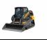 New Holland C338