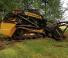 New Holland C345