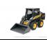 Mini încărcătoare New Holland L160