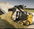 Mini încărcătoare New Holland L213