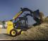 Mini încărcătoare New Holland L213