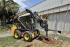 Mini încărcătoare New Holland L218