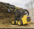 Mini încărcătoare New Holland L220
