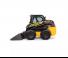 New Holland L318