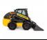 New Holland L328