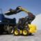 New Holland LS 150