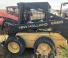 New Holland Lx565