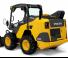 Mini încărcătoare Volvo MC 115 C