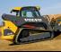 Mini încărcătoare Volvo MCT 125 C