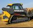 Mini încărcătoare Volvo MCT145C