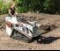 Mini încărcătoare Bobcat MT100