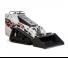 Mini încărcătoare Bobcat MT100