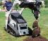 Mini încărcătoare Bobcat MT55
