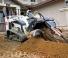 Mini încărcătoare Bobcat MT55