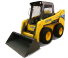 Mini încărcătoare Gehl R260
