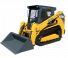 Mini încărcătoare Gehl RT 210 SXT Dual