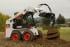 Mini încărcătoare Bobcat S 130 AHC