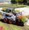 Mini încărcătoare Bobcat S 160