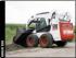 Mini încărcătoare Bobcat S 205 H ACS