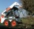 Mini încărcătoare Bobcat S100