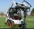 Mini încărcătoare Bobcat S100
