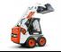Mini încărcătoare Bobcat S100