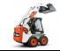 Mini încărcătoare Bobcat S100