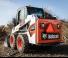 Mini încărcătoare Bobcat S450