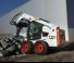 Mini încărcătoare Bobcat S450