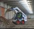 Mini încărcătoare Bobcat S450