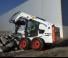 Mini încărcătoare Bobcat S450