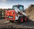 Mini încărcătoare Bobcat S450