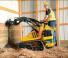 Mini încărcătoare Vermeer S450TX