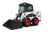 Mini încărcătoare Bobcat S510